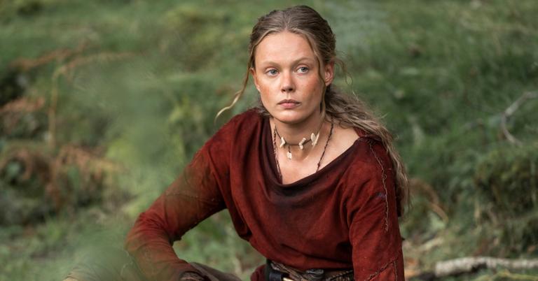 Was Freydis Eiriksdottir From 'Vikings' a Real Person?