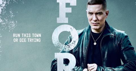 Power Book IV: Force