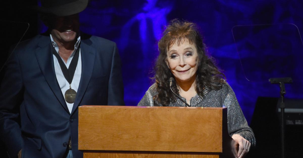 What Was Loretta Lynn's Cause of Death? Details