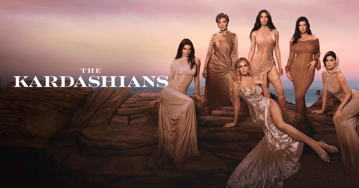 Is The Kardashians on Disney Plus? Here's What We Know