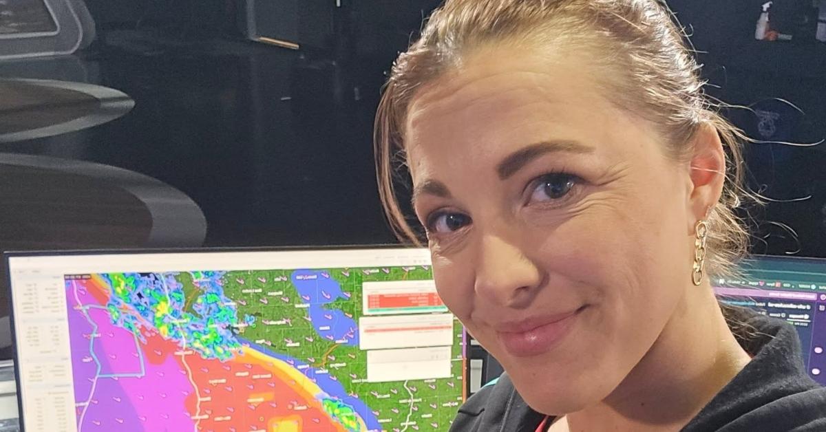 Details on What Happened to Meteorologist Lindsey Slater