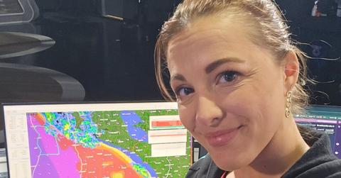 Details on What Happened to Meteorologist Lindsey Slater