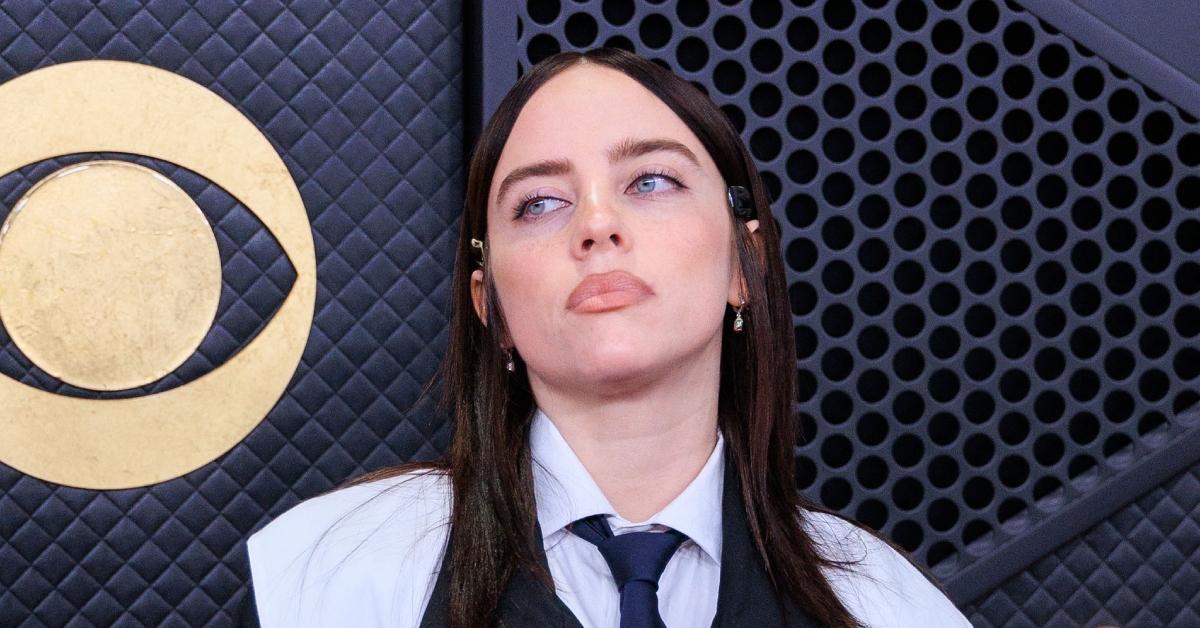 LA Tribe Calls Out Billie Eilish’s Stolen Land Comments