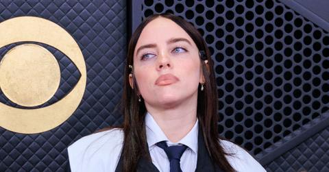 LA Tribe Calls Out Billie Eilish’s Stolen Land Comments