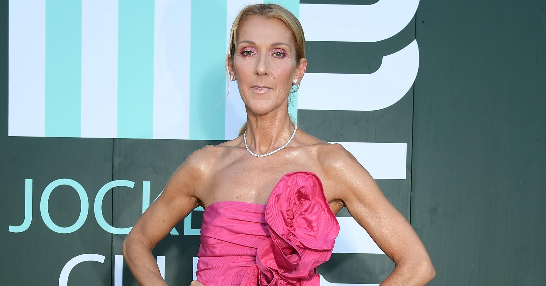 Celine Dion's Health Issues Persist — Her Condition, Explained