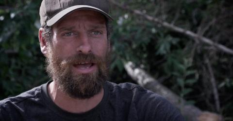 jessie iditarod life below zero