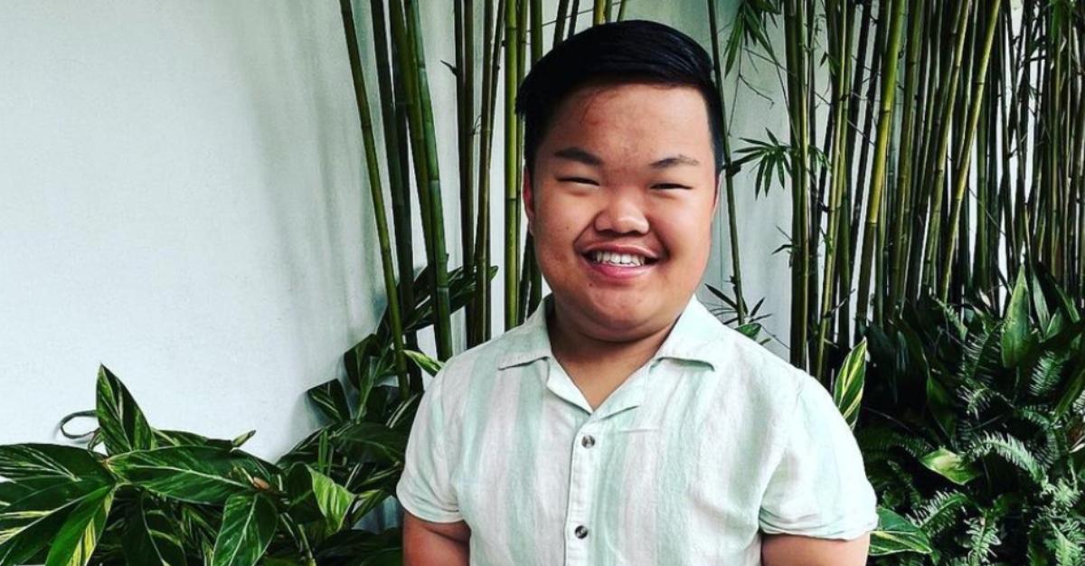 Alex Johnston’s Girlfriend Has Appeared on ‘7 Little Johnstons’