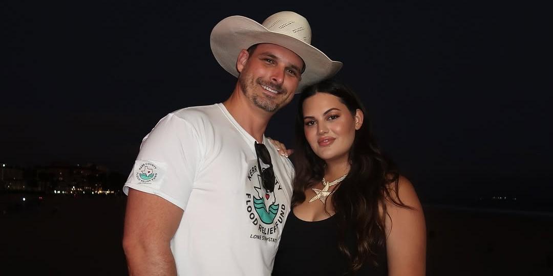 Alexa and Brennon From Love Is Blind Are Getting a Divorce