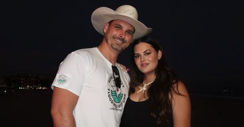 Alexa and Brennon From Love Is Blind Are Getting a Divorce