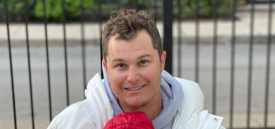 Why Does Joc Pederson Wear Pearls on the Baseball Field? Details