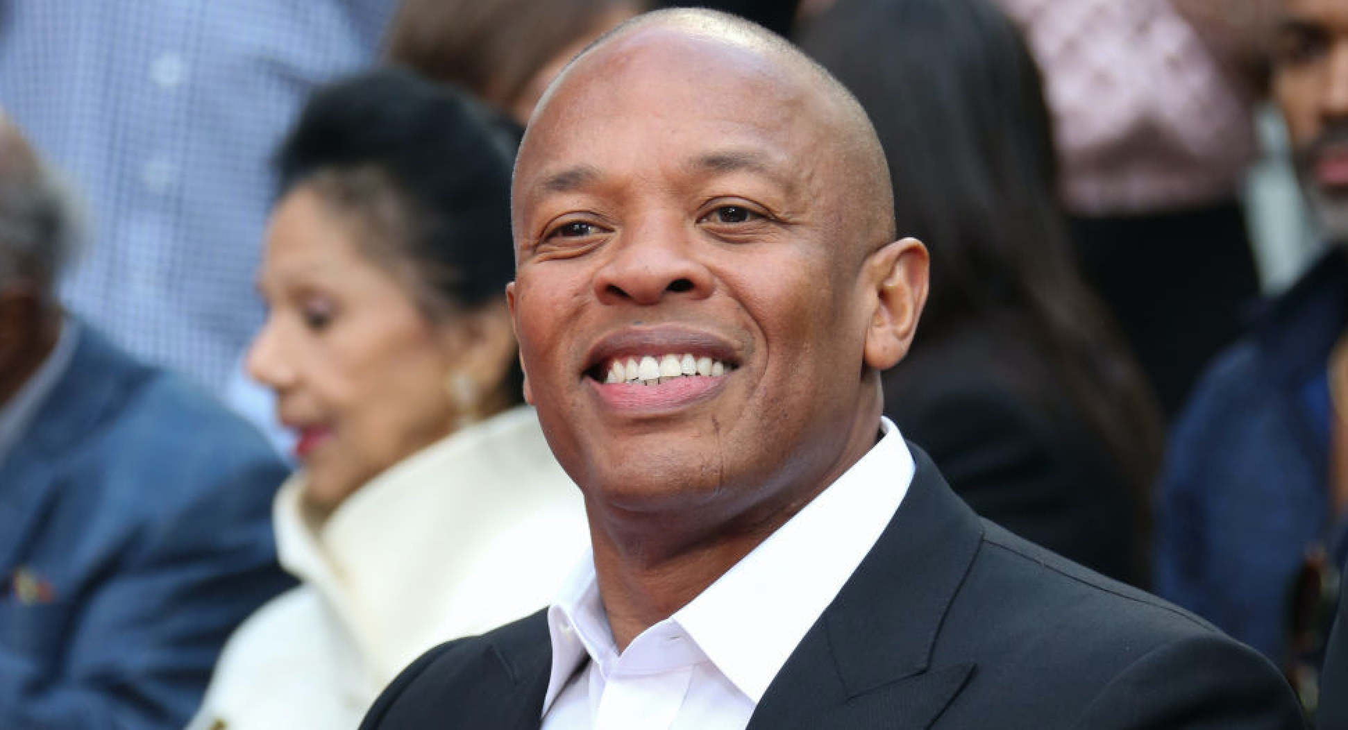 What Happened To Dr Dre The Rapper And Producer Has Been Hospitalized