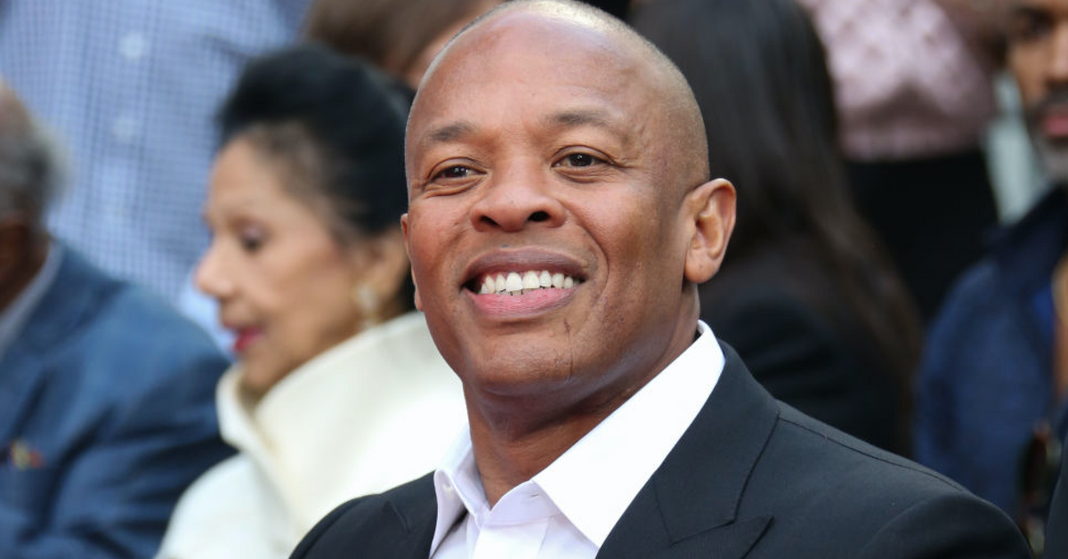 What Happened to Dr. Dre? The Rapper and Producer Has Been Hospitalized