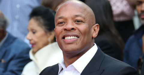 what happend to dr dre