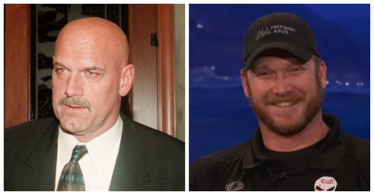 Jesse Ventura Was Painted as "Going After a Widow" in His Lawsuit Against Chris Kyle