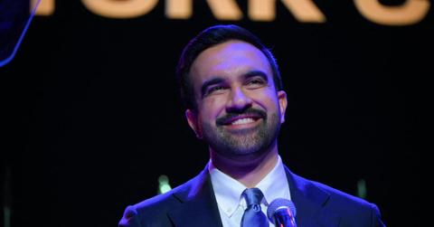 What Did 'Turn the Volume Up' Mean in Mamdani's Speech?