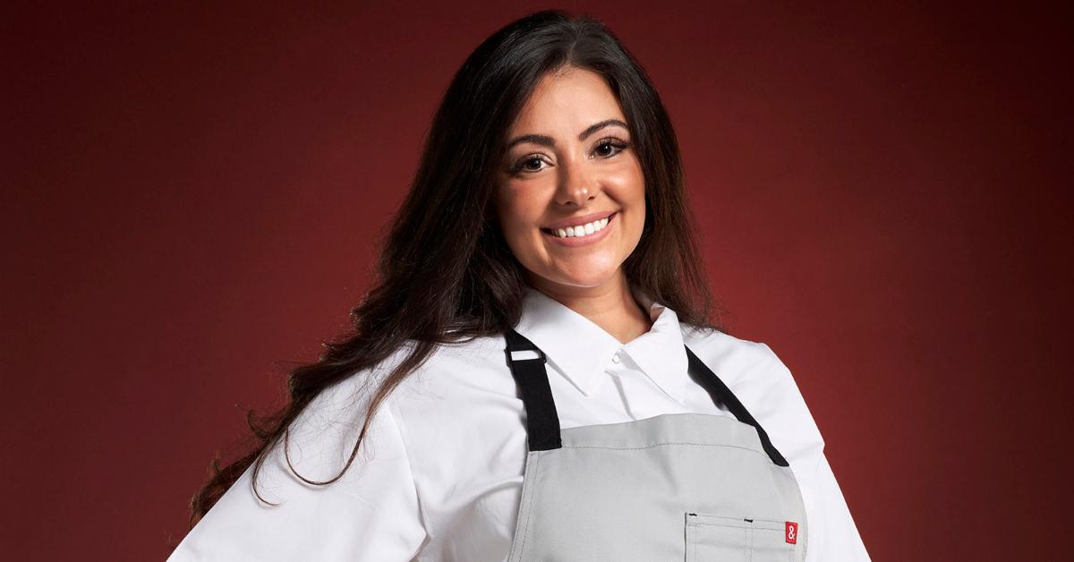 michelle prochain niveau chef saison