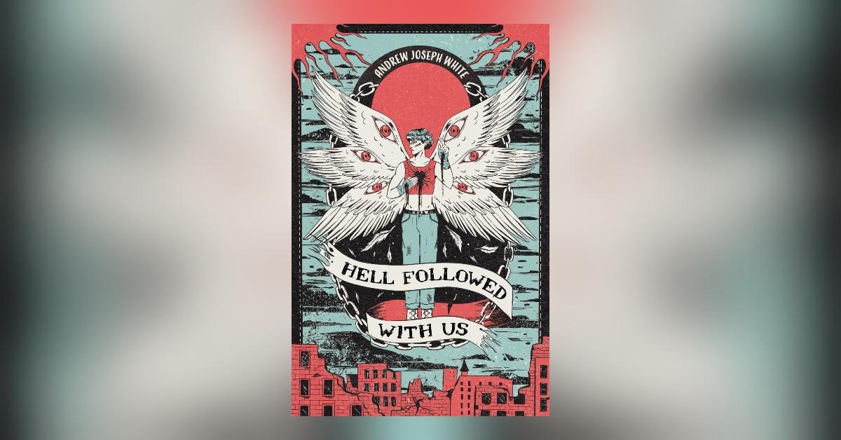 'Hell Followed with Us'