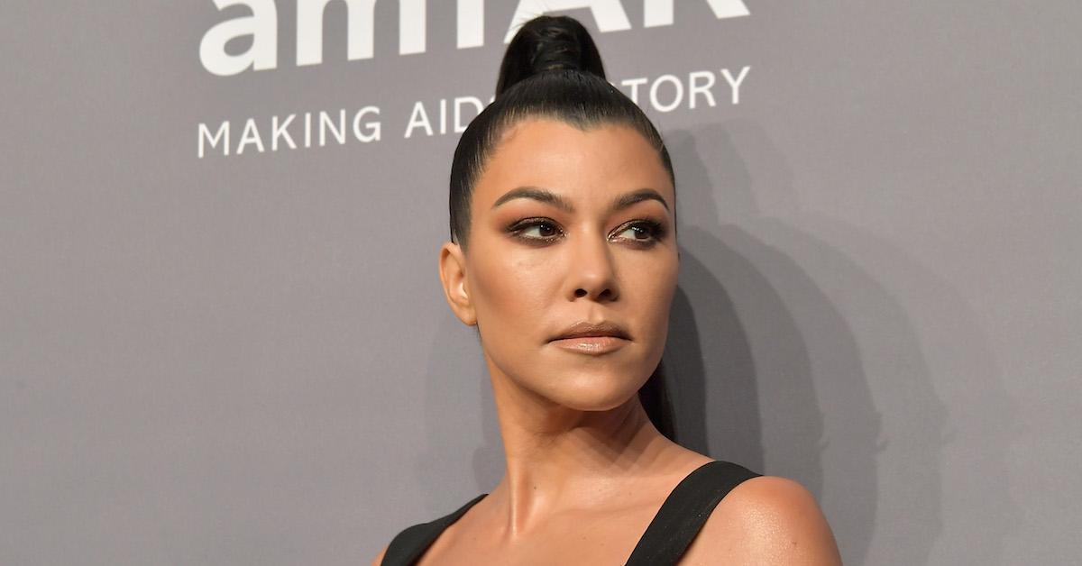 Is Kourtney Kardashian Leaving Keeping Up with the Kardashians?