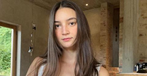 Instagram photo of Emily Mariko