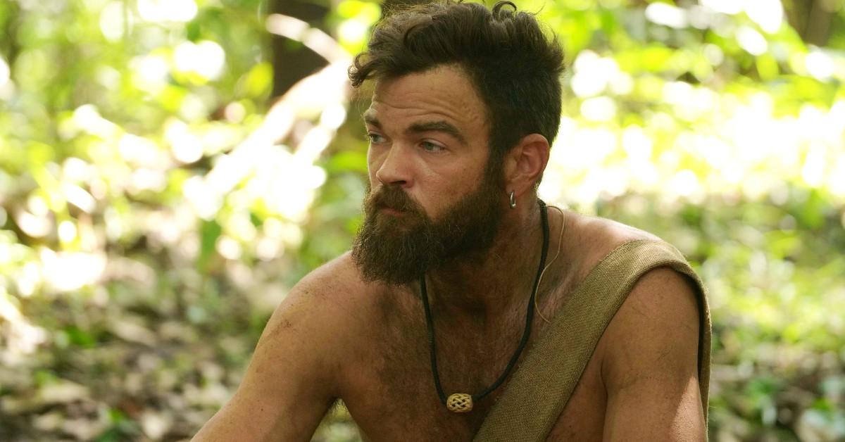 What Are the Necklaces on ‘Naked and Afraid’?