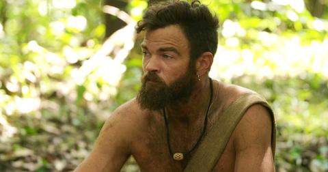 What Are the Necklaces on ‘Naked and Afraid’?