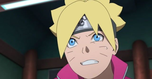 Boruto