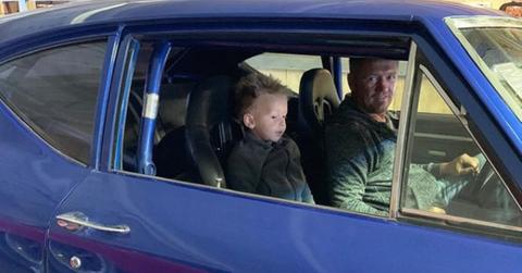 jj da boss what happened cars