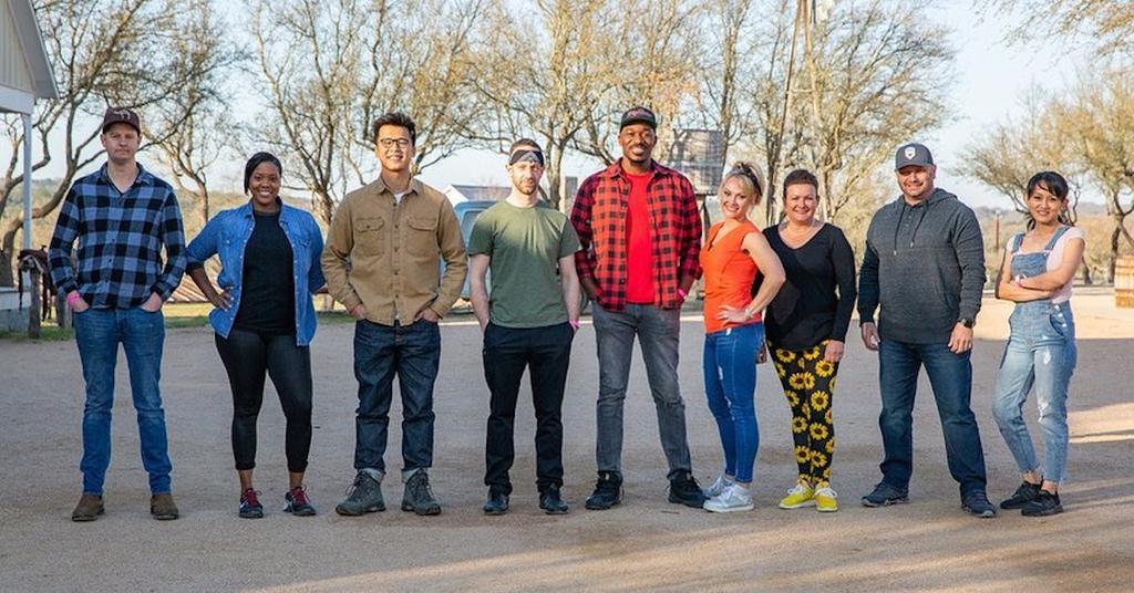 Where Is 'BBQ Brawl' Filmed? Food Network Location, Explored