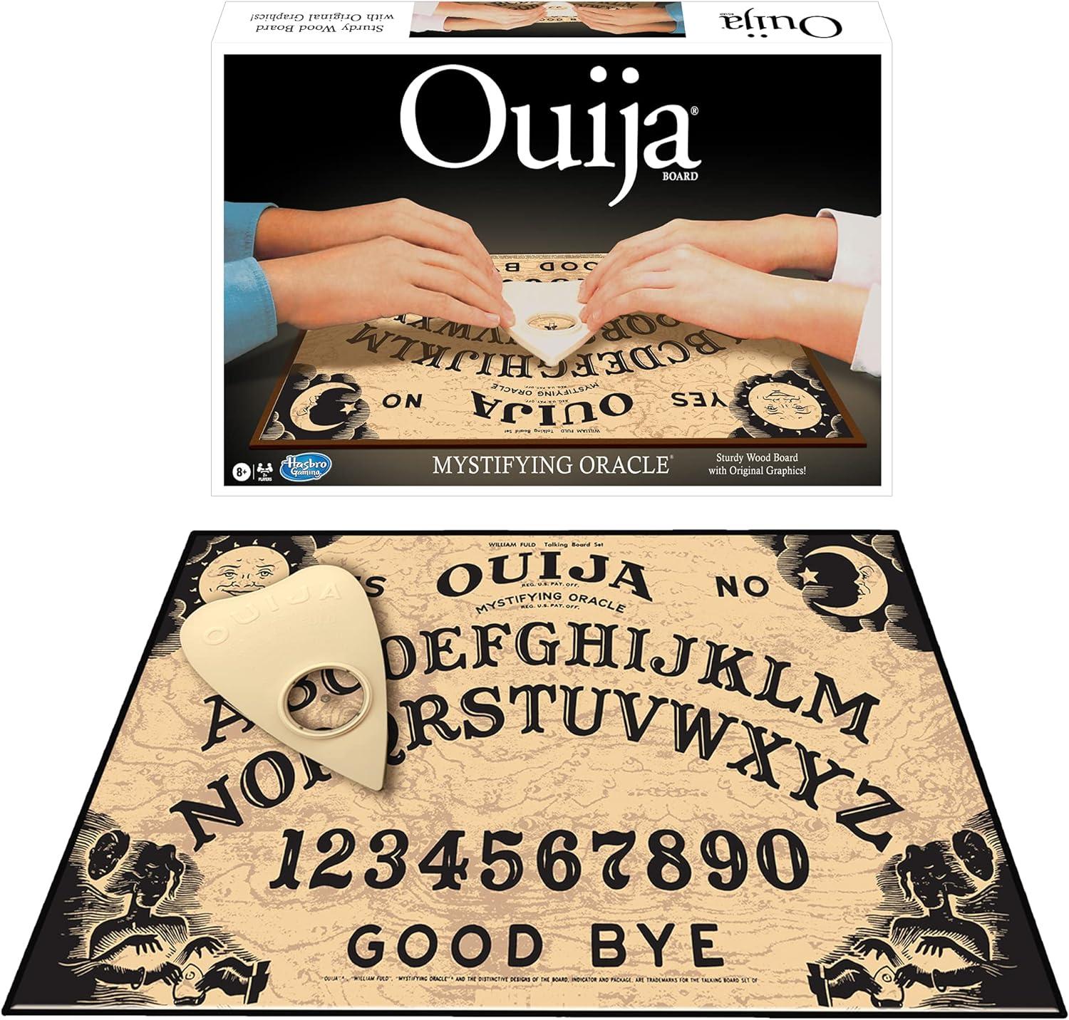 Ouija board