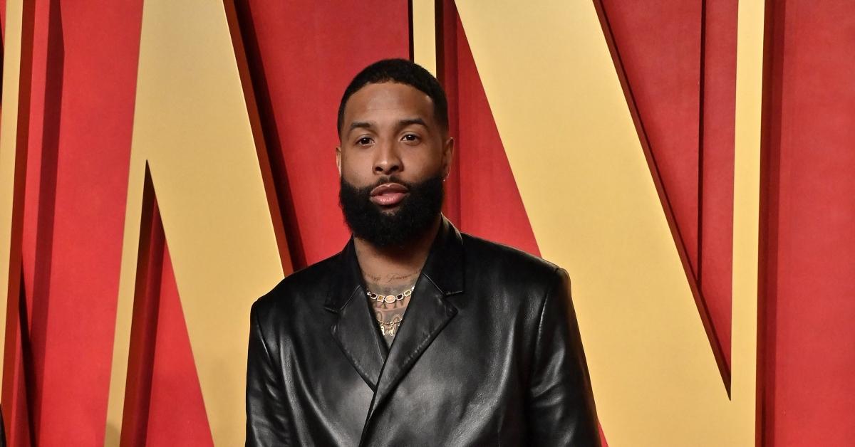Odell Beckham Jr
