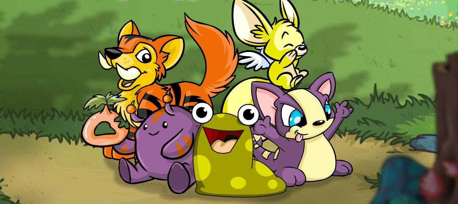 'Neopets'