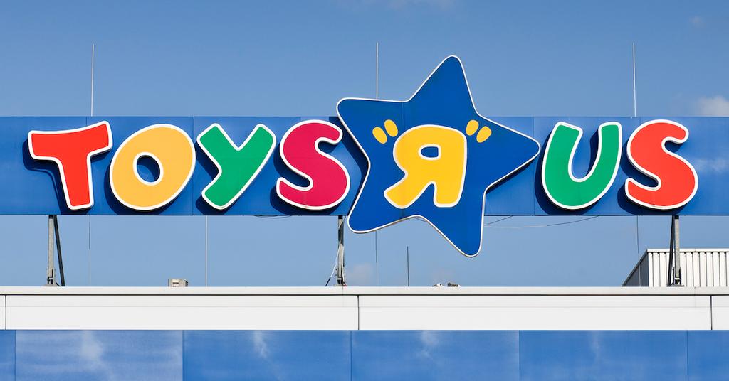 Toys 'R' Us Is Reopening — Here's Where You Can Find All The Stores