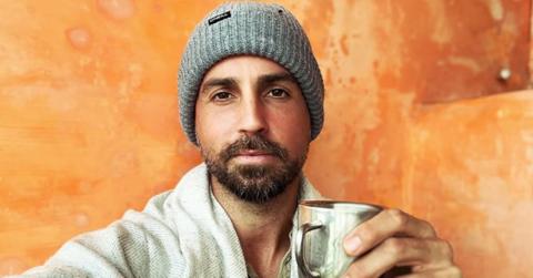 Wade Robson in India