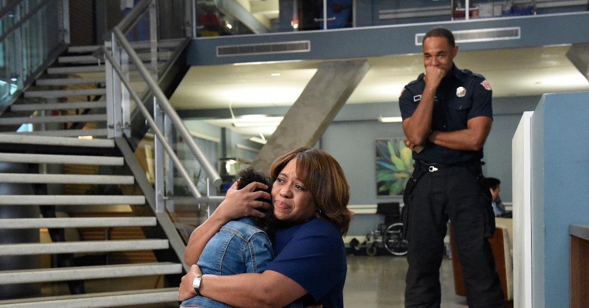When Does 'Station 19' Come Back? Details on the 2022 Crossover Event - When Will Season 5 Of Station 19 Come Out