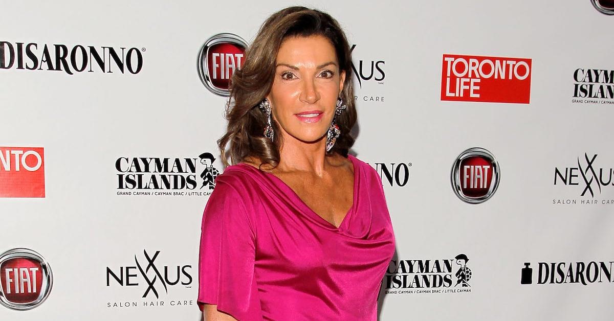 Hilary Farr