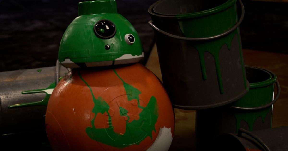 Here Are Our 6 Favorite Halloween Specials Available to Stream on