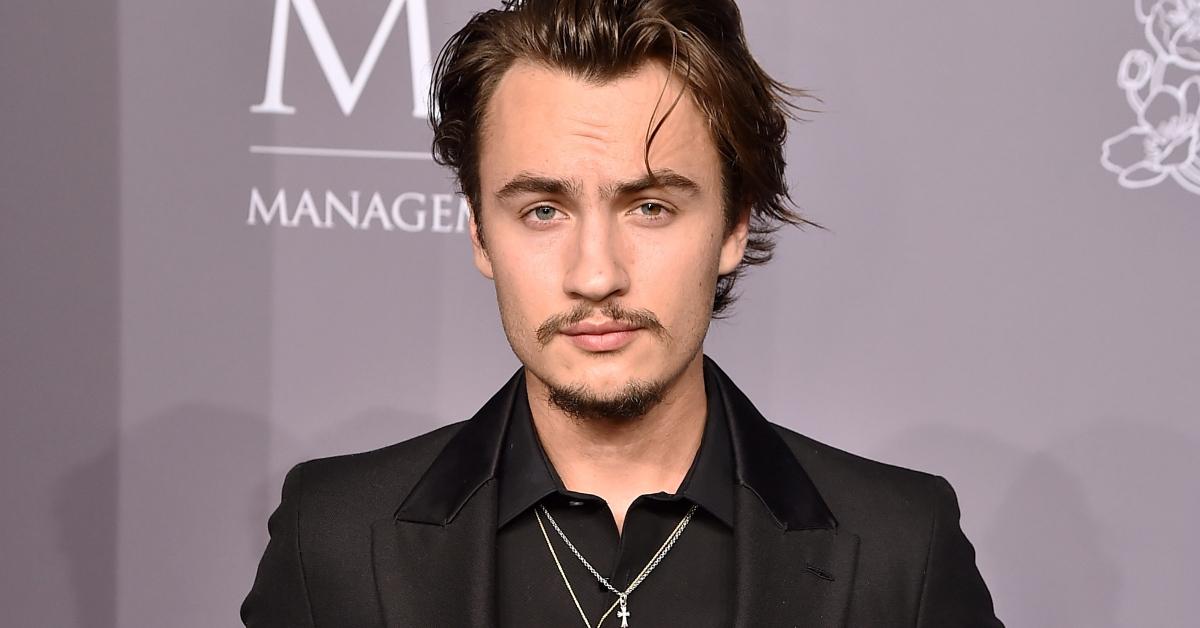 What Does Brandon Thomas Lee Do for a Living? How Much Is His Net Worth?
