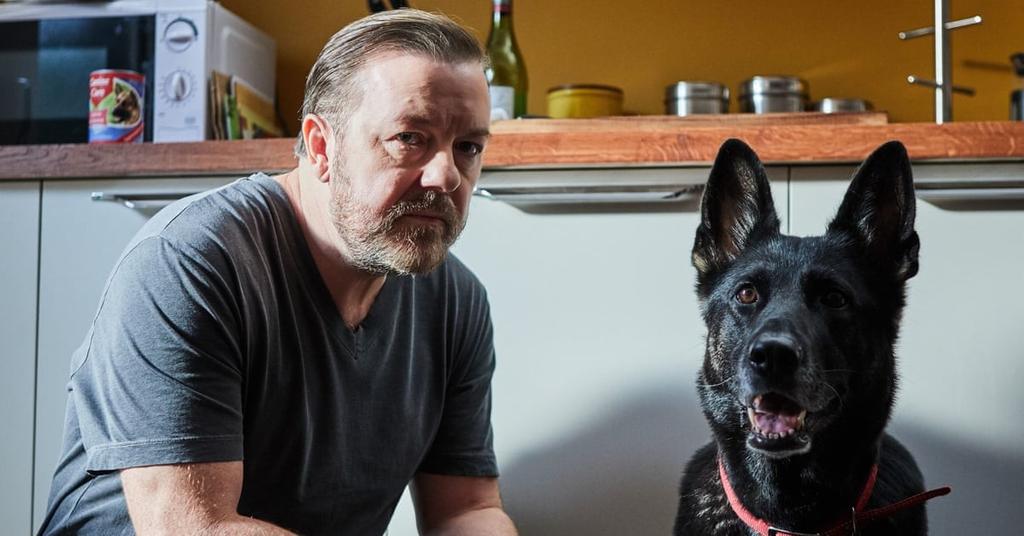 why-is-netflix-s-ricky-gervais-led-comedy-after-life-ending