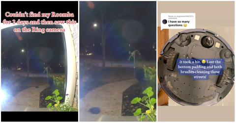 tiktoker @betzyproduction