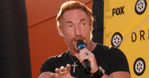 danny bonaduce