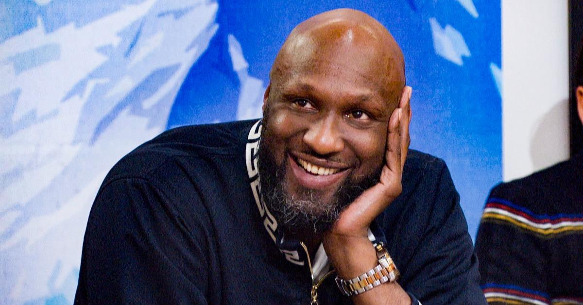 Lamar Odom