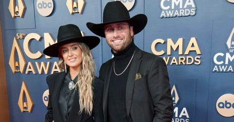 Lainey Wilson Is Engaged to a Very Famous Athlete