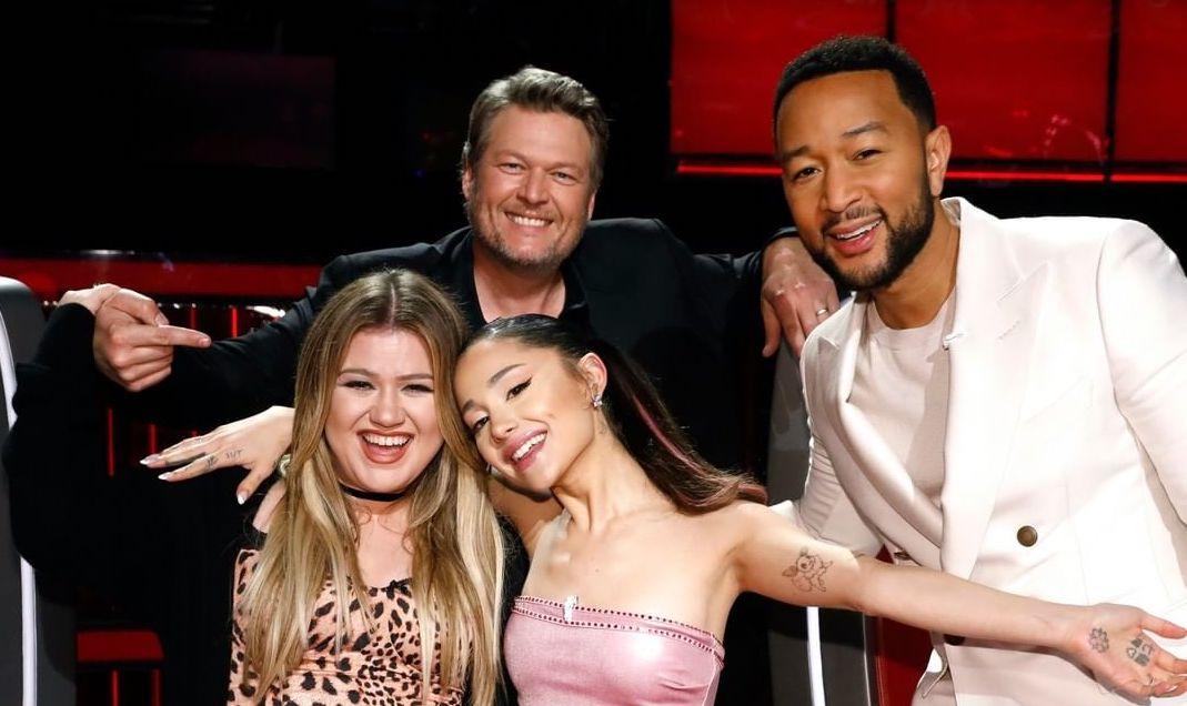 The Voice' — Which Coach Has Won the Most Seasons?
