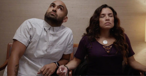 evelyn and alan still together