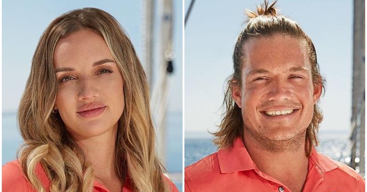 below deck sailing yacht season 1 couples still together