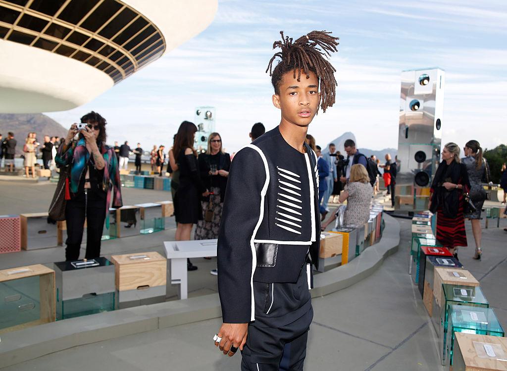 jaden smith