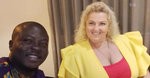 angela michael day fiance update