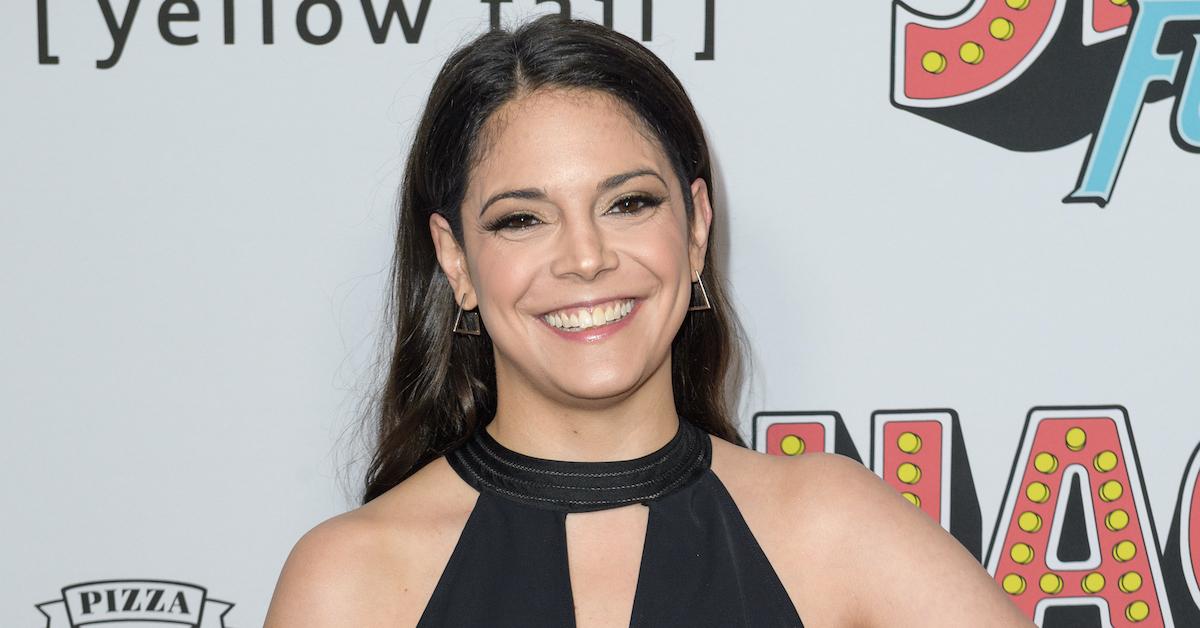 Who Is ESPN Host Katie Nolan's Husband? Details on Her Private Life