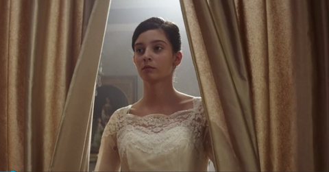 my brilliant friend season