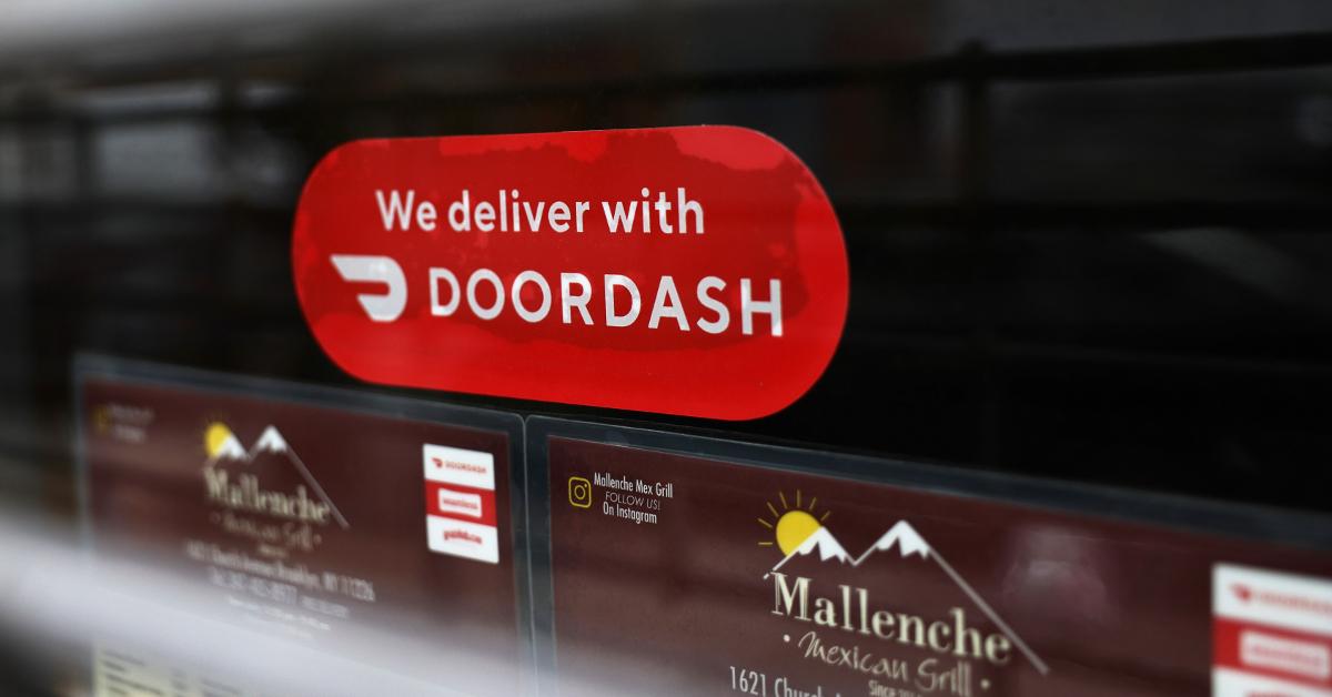 DoorDash